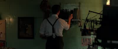How about a film nobody else has seen? - Pearl