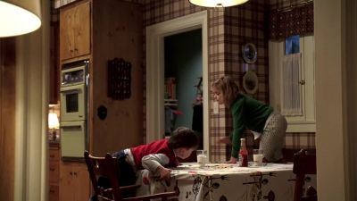 How about a hot dog? - Mad Men