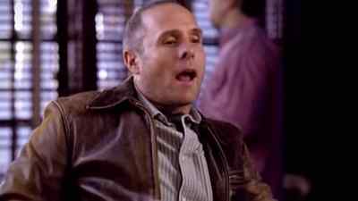 How about a .. How about a shot of Jack? - Nurse Jackie