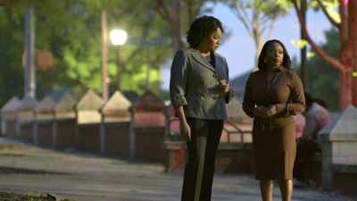 How about a job?
Work-study? - Abducted at an HBCU: A Black Girl Missing Movie
