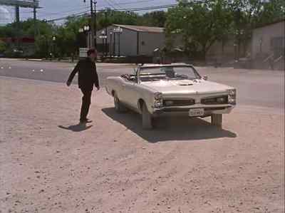 - How about a lift back into town?
- Yeah. - Slacker