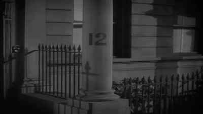 How about a lift, mister? - Gaslight