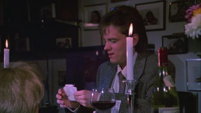 How about a little dessert - Frankenhooker