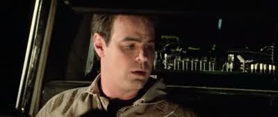 - How about a little music? - Ghostbusters