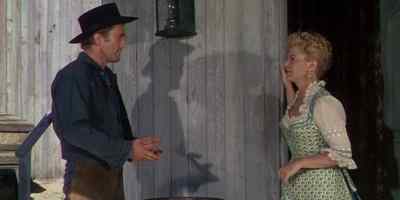 How about a loan,
understand $ 25? - Man Without a Star