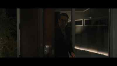 -How about a movie? - Intrusion