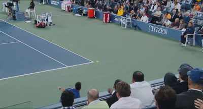 How about a one-hour, 27-minute set? - Andy Murray: Resurfacing