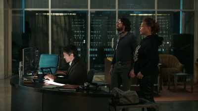 How about a real challenge?
Assuming you have the imagination. - The Equalizer