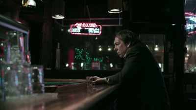 How about a series with a cop
who doesn't give a shit?" - The Night Of