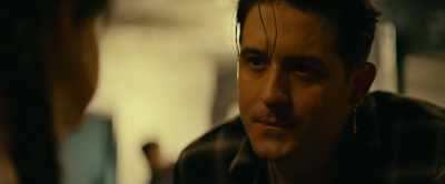 - How about a soda, yeah? - All Souls
