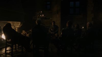 How about a song? - Game of Thrones