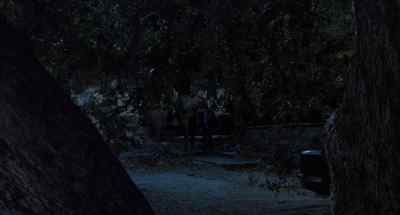 How about a steak tonight? - The Boy Who Cried Werewolf