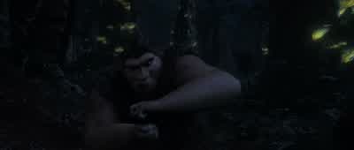 How about a story? - The Croods