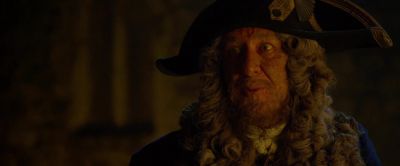 How about a trade? - Pirates of the Caribbean: On Stranger Tides