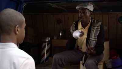How about a wallet? - Everybody Hates Chris