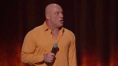 How about almost all?
You gotta leave room for crazy. - Joe Rogan: Burn the Boats