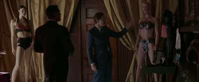 How about an Amazon? - Professor Marston and the Wonder Women