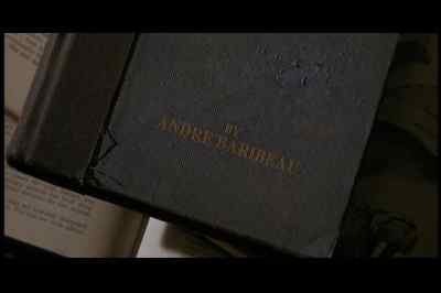 HOW ABOUT ANDRE? - Andre
