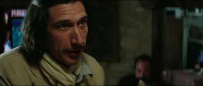 How about Angelica? - The Man Who Killed Don Quixote