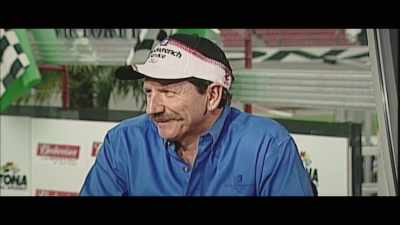 HOW ABOUT AS A CAR OWNER?
YOU'VE GOT MICHAEL WALTRIP - Blink of an Eye