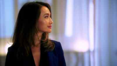 - How about that autograph?
NIKITA: How about that wedding present? - Nikita