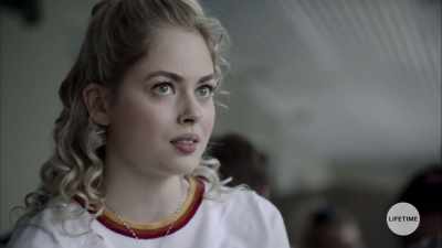 How about we bring
the party to you this weekend? - Death of a Cheerleader