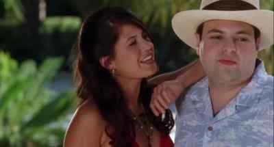 How about you buy me a drink - Wild Things: Foursome