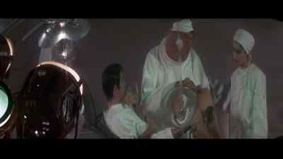 How about circumcision? - Myra Breckinridge
