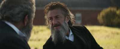 How about cosh, or fettle? - The Professor and the Madman