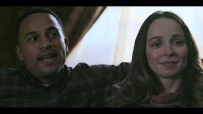 - How about disembodied voices? - Nada. - The Amityville Curse