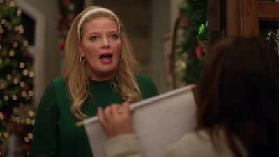 How about you do everything
on the list, and then you - Haul Out the Holly