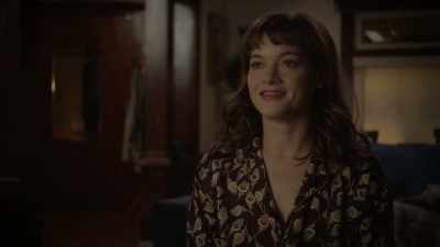 How about you do me and I'll do you? - What If