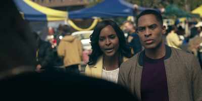 How about you do something productive,
instead of trying to make a Wokémon Go? - Dear White People