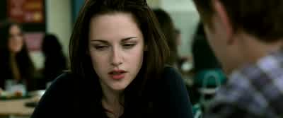 How about Face Punch? - The Twilight Saga: New Moon