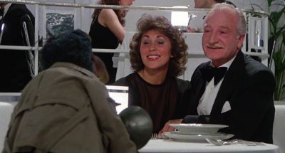 How about you folks - The Great Muppet Caper