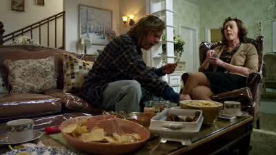 How about fours? - Shameless