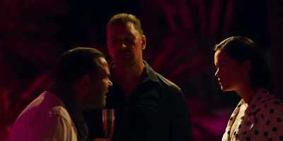 How about you fuck off, how's
that? - Rise of the Footsoldier: Marbella
