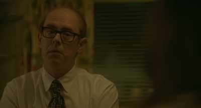 - How about Gail and I go, - A Friend of the Family