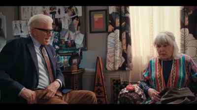 How about another game, then?
It's called, um, "animal, animal." - A Man on the Inside