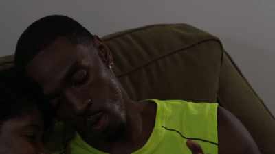 - How about you get
in the shower with me. - My Brother's Keeper