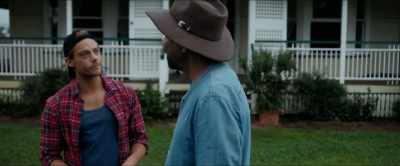 -How about you give me a call
when you're ready, eh?
-Yep. - Devil Beneath