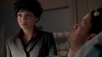 How about we go for a walk? - Fringe