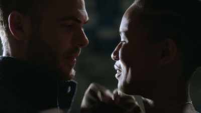 How about we go out, - Siren