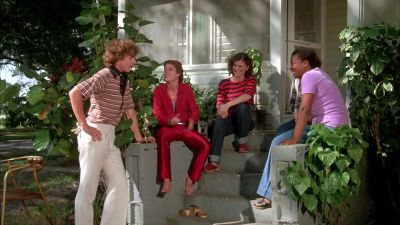 How about we go swimming - Caddyshack