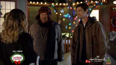 How about we go? - Heart of the Holidays