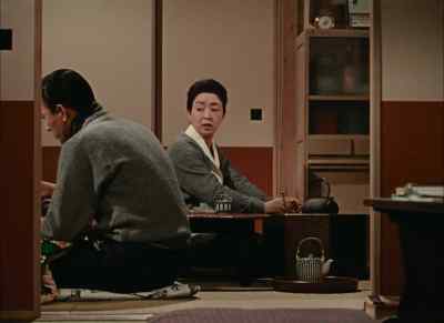 How about going out to look? - Good Morning