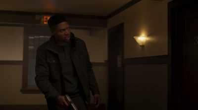 How about we have
a civilized conversation, - Tales from the Hood 3