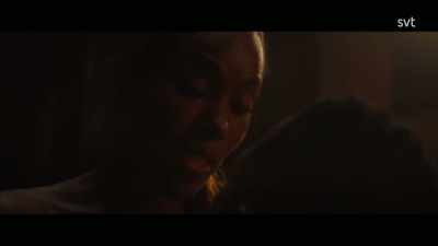 How about we have it be
just you and me for a while? - Three Women