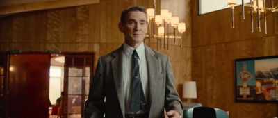 How about if he
doesn't, you let him go? - Hello Tomorrow!