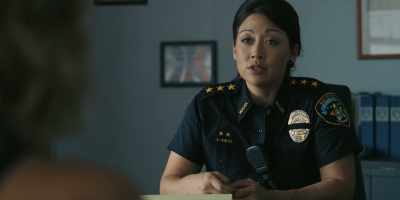 How about her
passwords? I know you two - I Know What You Did Last Summer